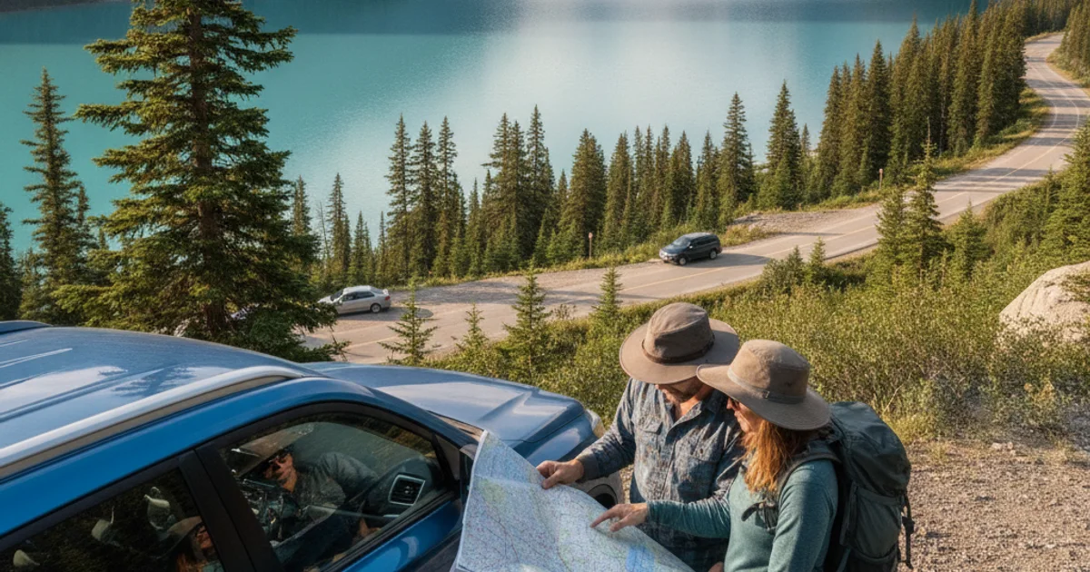 Car Rental Tips for Tourists Visiting Northern Ontario
