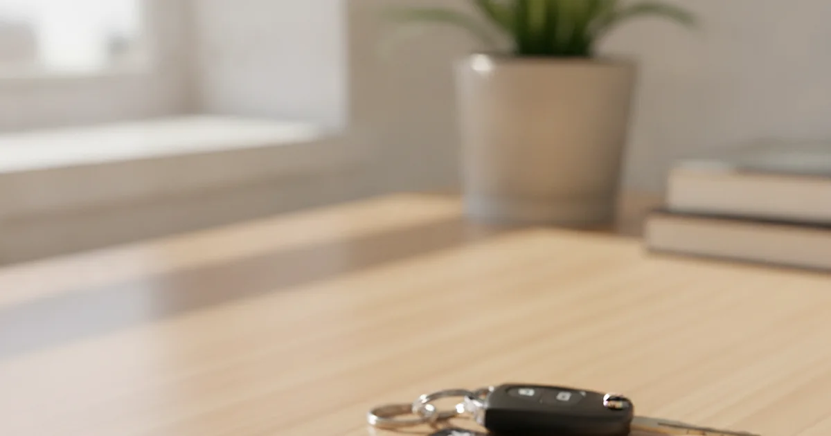 What Do You Need to Rent a Car in Ontario?