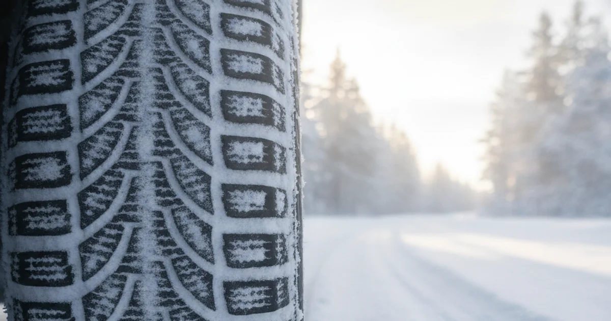 Do You Need Winter Tires on a Rental in Ontario?